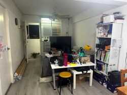 Blk 209 Boon Lay Place (Jurong West), HDB 3 Rooms #611219351